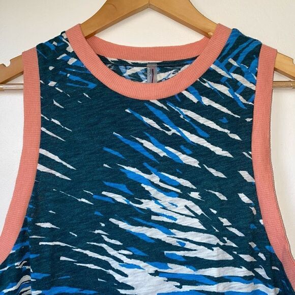 Free people FP Movement Love Crop Tank New - Picture 12 of 15